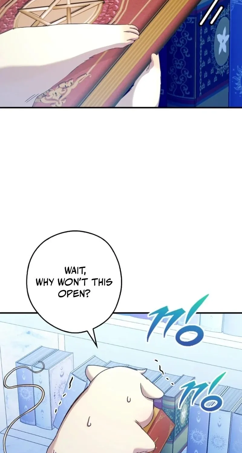 I, A Harvest Mouse, Will Take Cinderella Away Chapter 25 page 23 - 