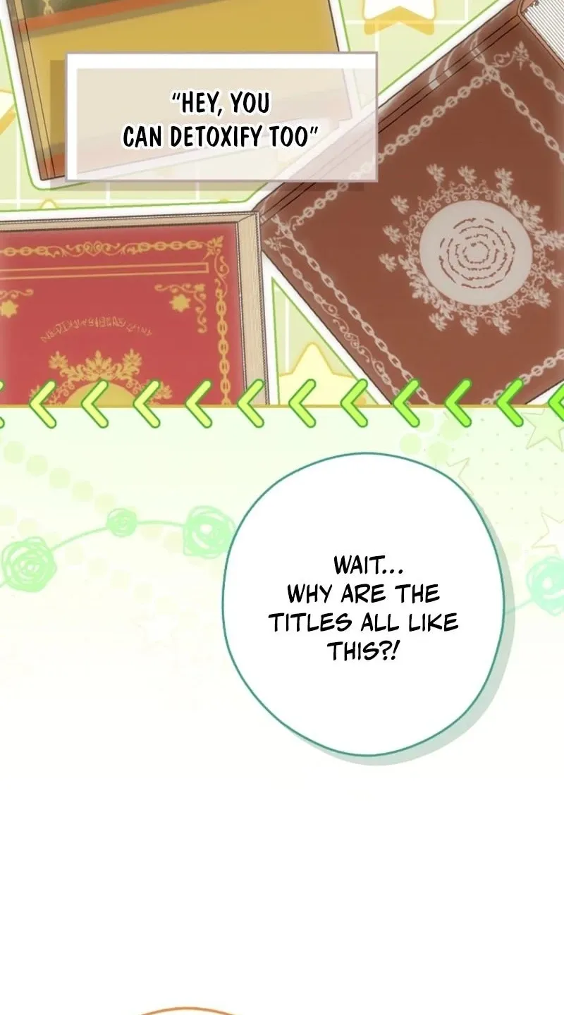 I, A Harvest Mouse, Will Take Cinderella Away Chapter 25 page 26 - 