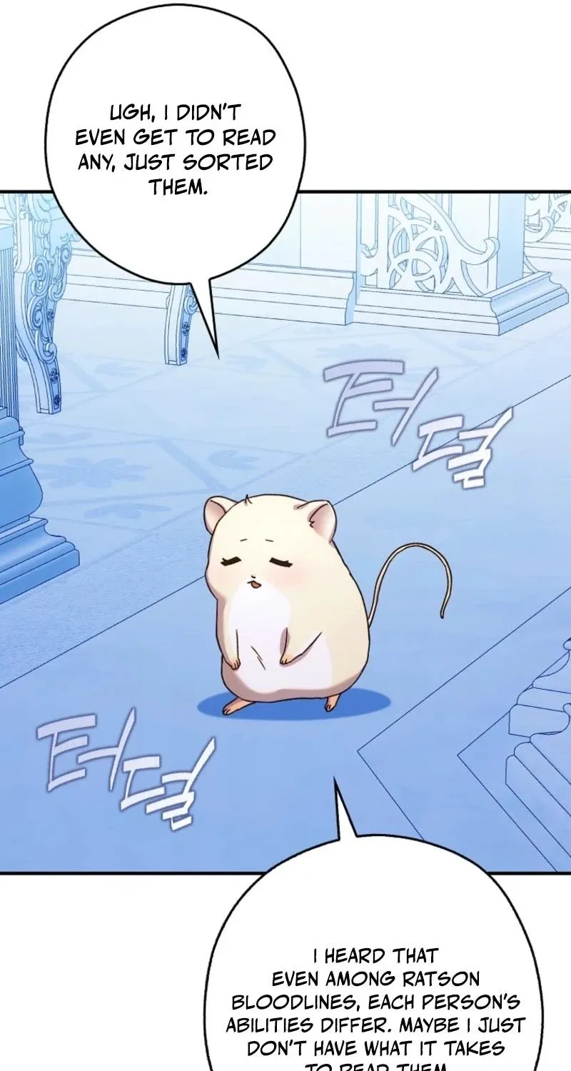 I, A Harvest Mouse, Will Take Cinderella Away Chapter 25 page 29 - 