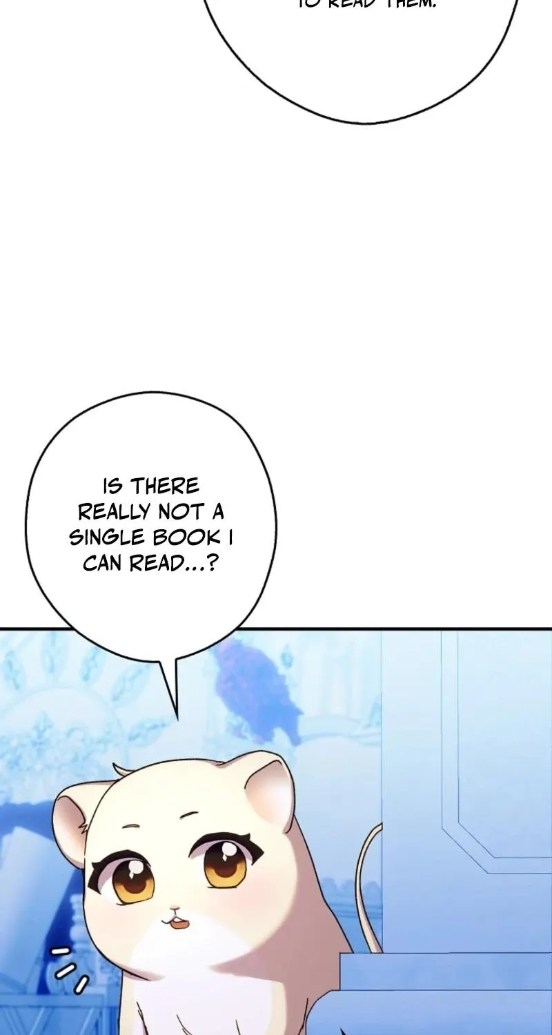 I, A Harvest Mouse, Will Take Cinderella Away Chapter 25 page 30 - 