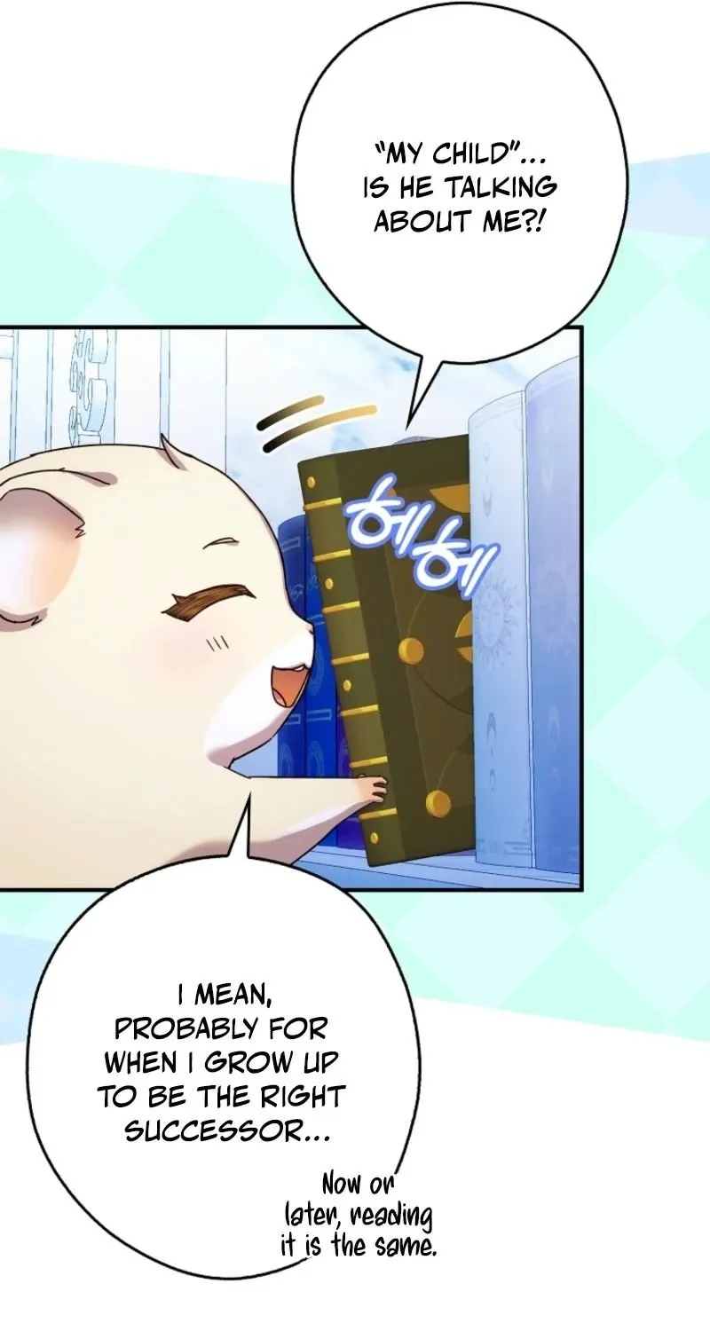 I, A Harvest Mouse, Will Take Cinderella Away Chapter 25 page 38 - 