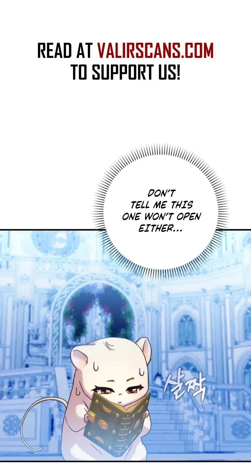 I, A Harvest Mouse, Will Take Cinderella Away Chapter 25 page 39 - 