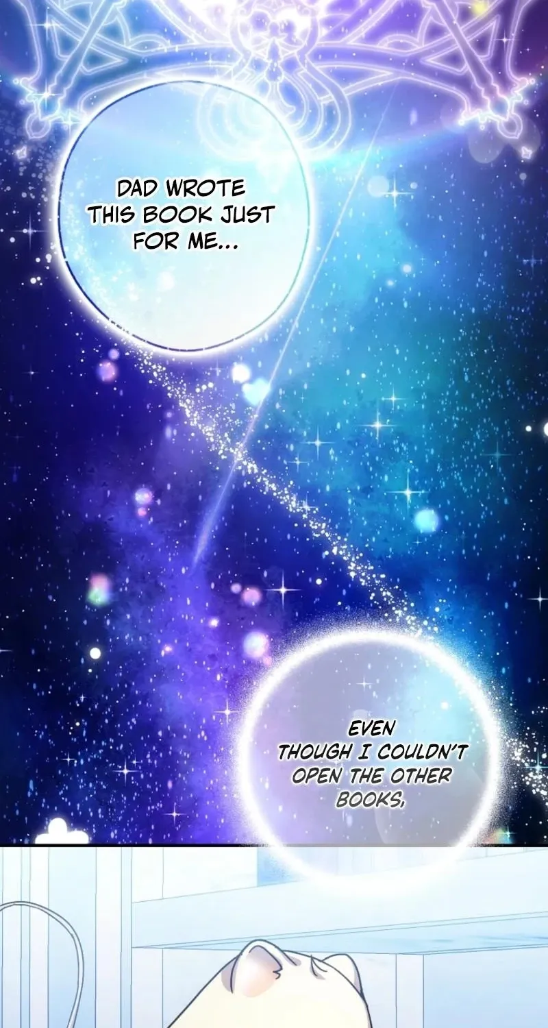 I, A Harvest Mouse, Will Take Cinderella Away Chapter 25 page 43 - 