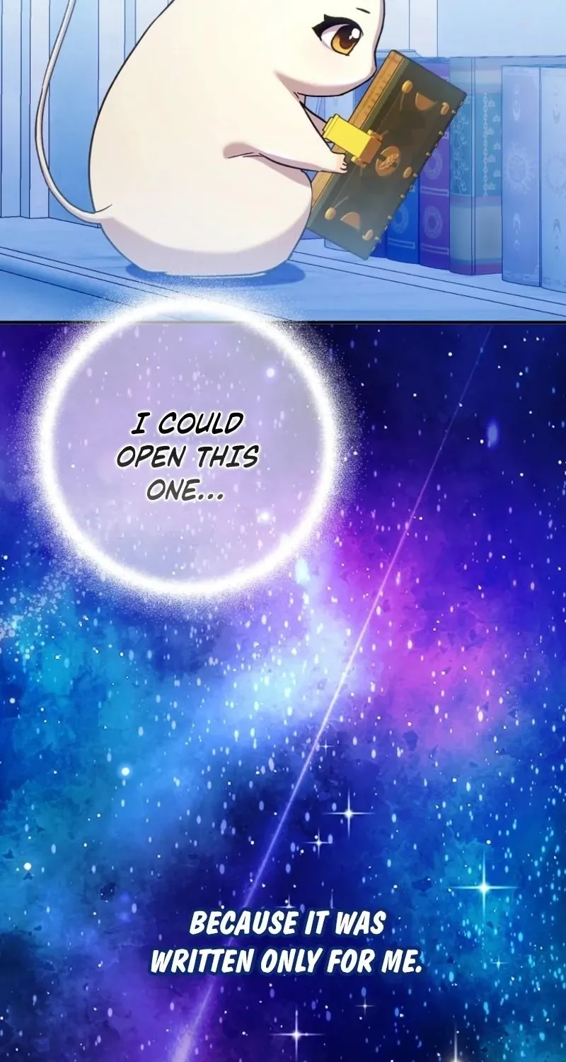 I, A Harvest Mouse, Will Take Cinderella Away Chapter 25 page 44 - 