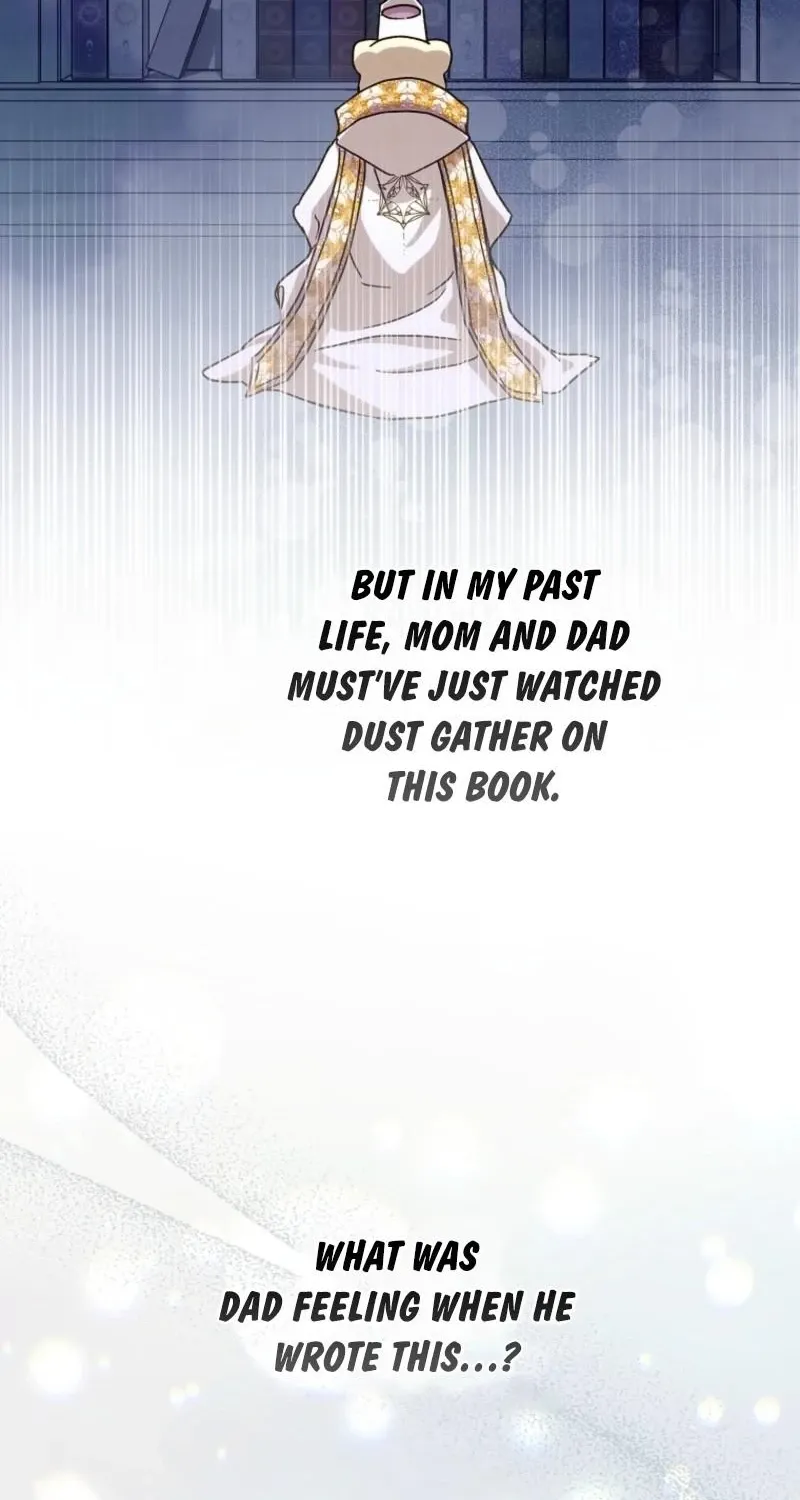 I, A Harvest Mouse, Will Take Cinderella Away Chapter 25 page 47 - 
