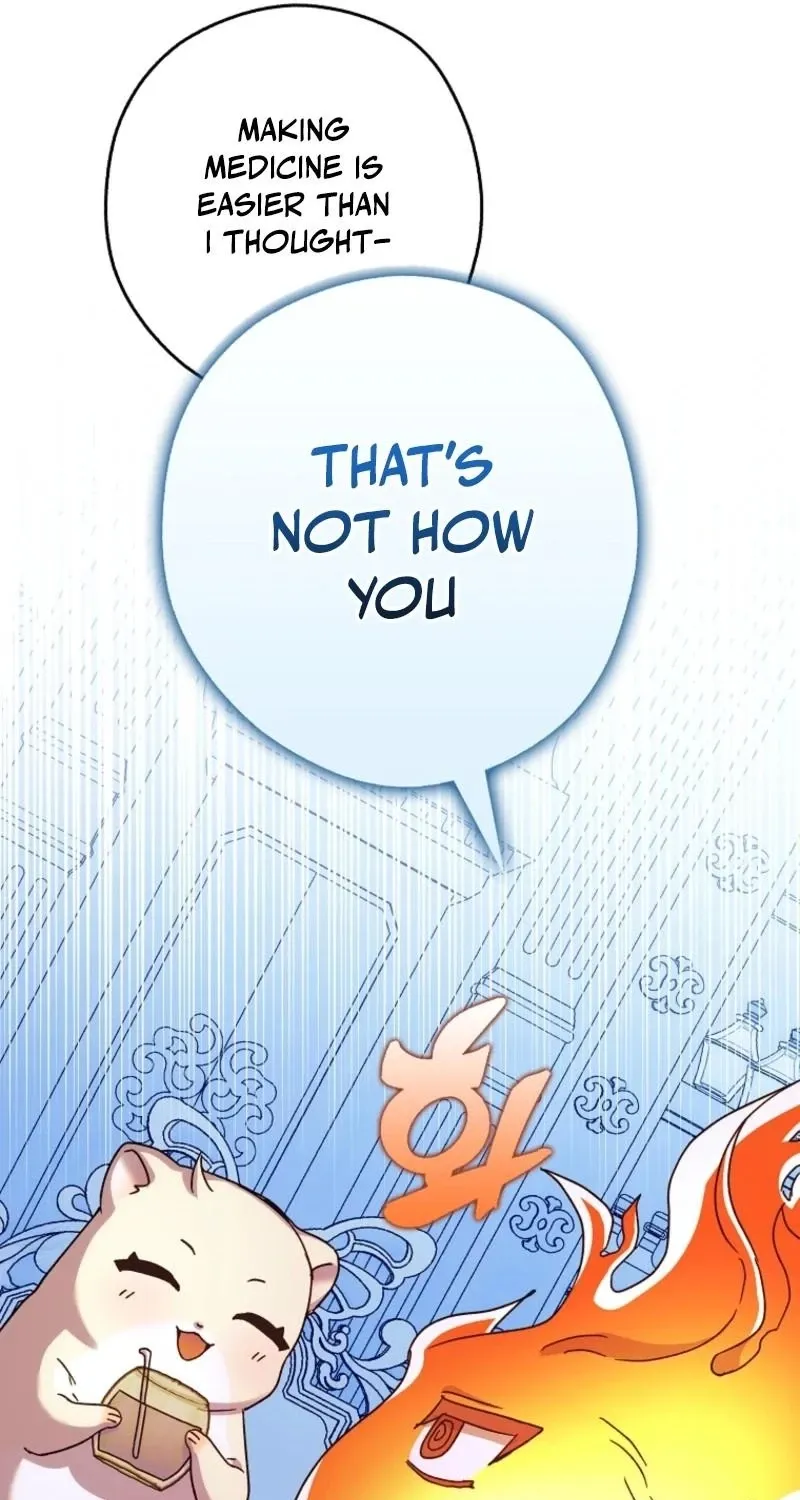 I, A Harvest Mouse, Will Take Cinderella Away Chapter 25 page 55 - 