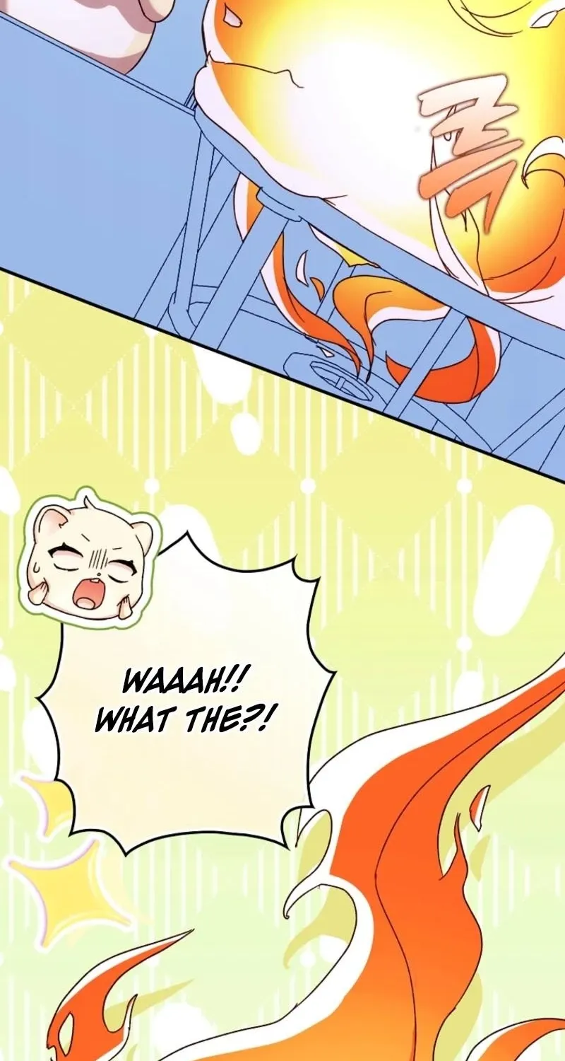 I, A Harvest Mouse, Will Take Cinderella Away Chapter 25 page 56 - 