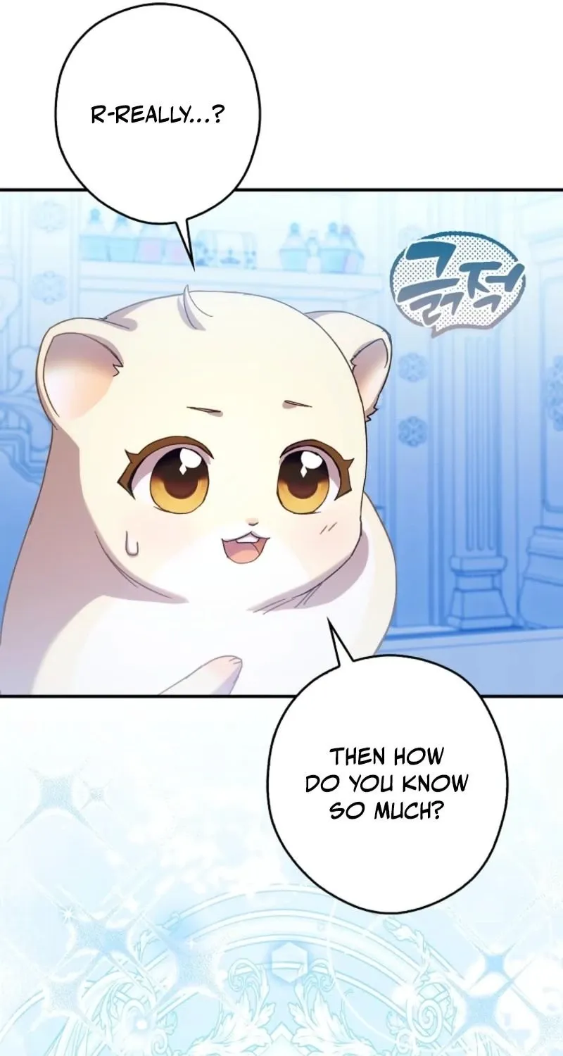 I, A Harvest Mouse, Will Take Cinderella Away Chapter 25 page 61 - 