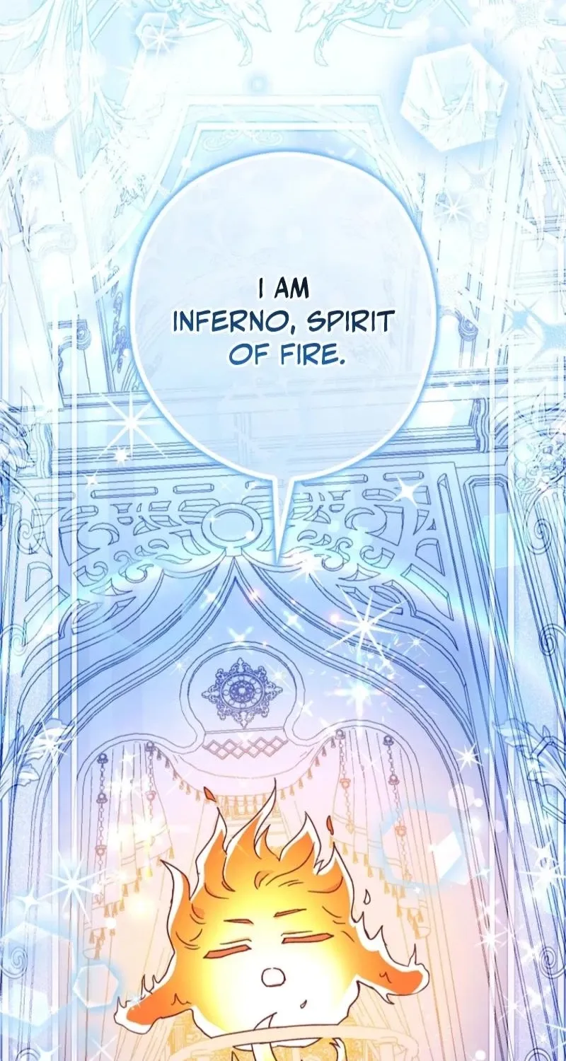 I, A Harvest Mouse, Will Take Cinderella Away Chapter 25 page 62 - 