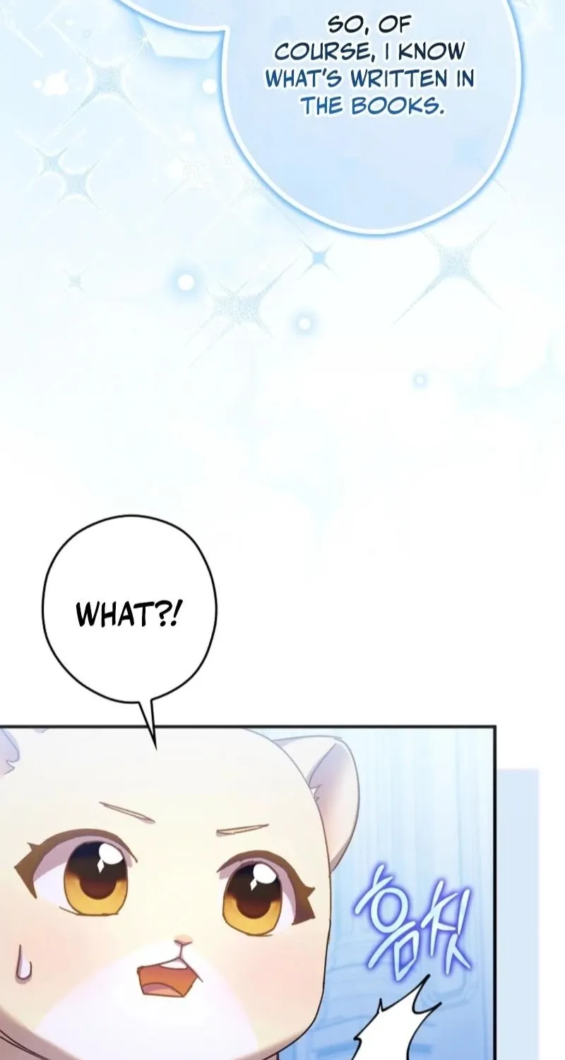 I, A Harvest Mouse, Will Take Cinderella Away Chapter 25 page 64 - 