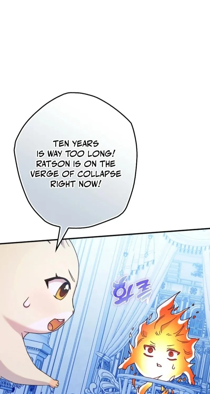 I, A Harvest Mouse, Will Take Cinderella Away Chapter 25 page 67 - 