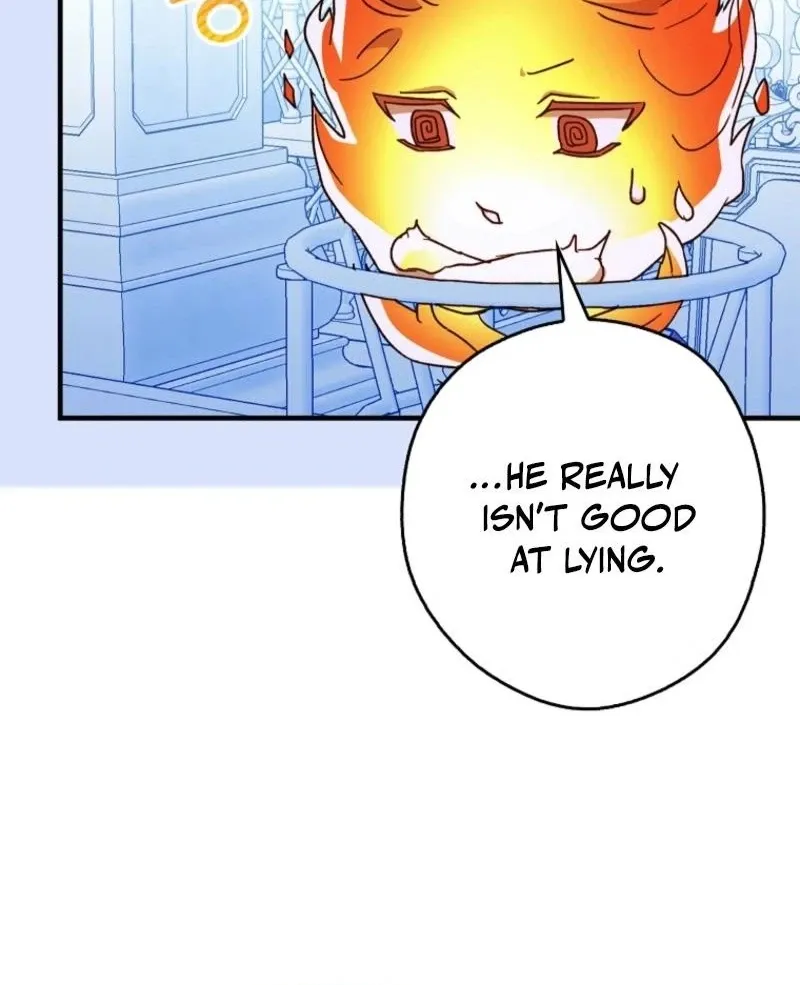 I, A Harvest Mouse, Will Take Cinderella Away Chapter 25 page 69 - 