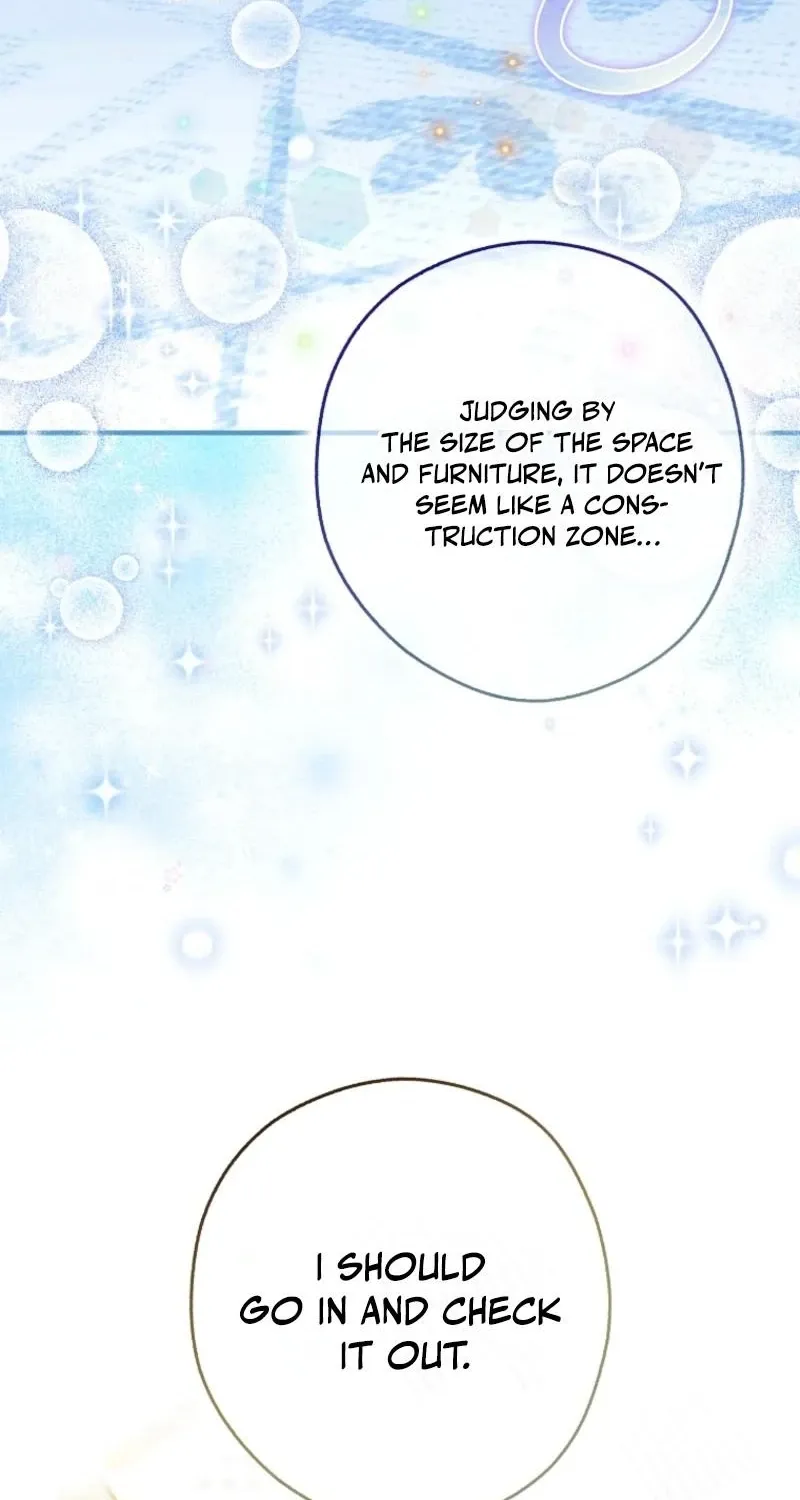 I, A Harvest Mouse, Will Take Cinderella Away Chapter 25 page 8 - 