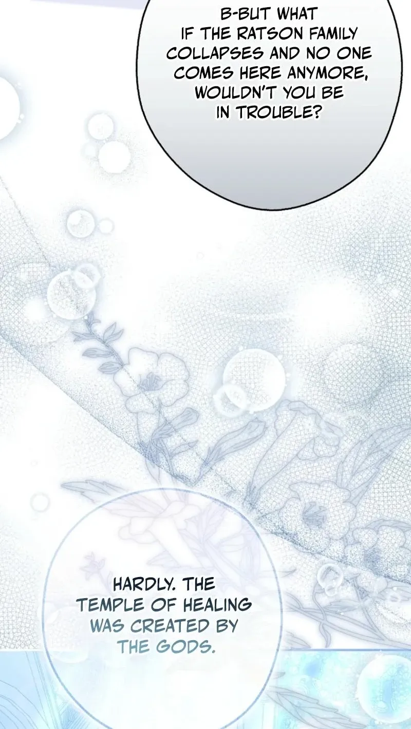 I, A Harvest Mouse, Will Take Cinderella Away Chapter 25 page 71 - 