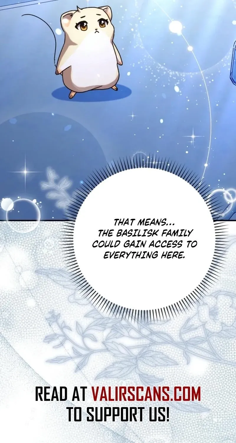 I, A Harvest Mouse, Will Take Cinderella Away Chapter 25 page 74 - 