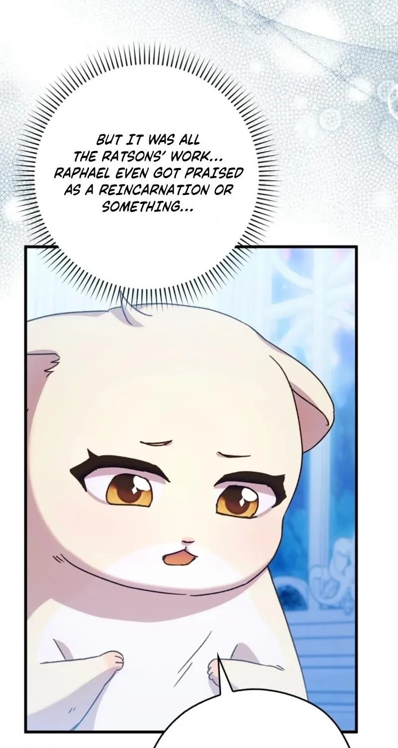I, A Harvest Mouse, Will Take Cinderella Away Chapter 25 page 75 - 