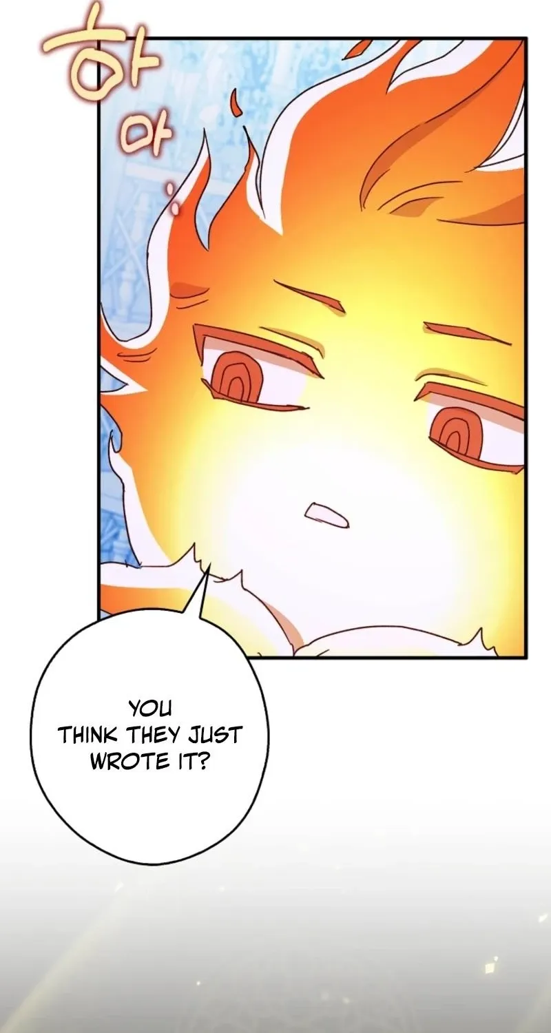 I, A Harvest Mouse, Will Take Cinderella Away Chapter 25 page 77 - 