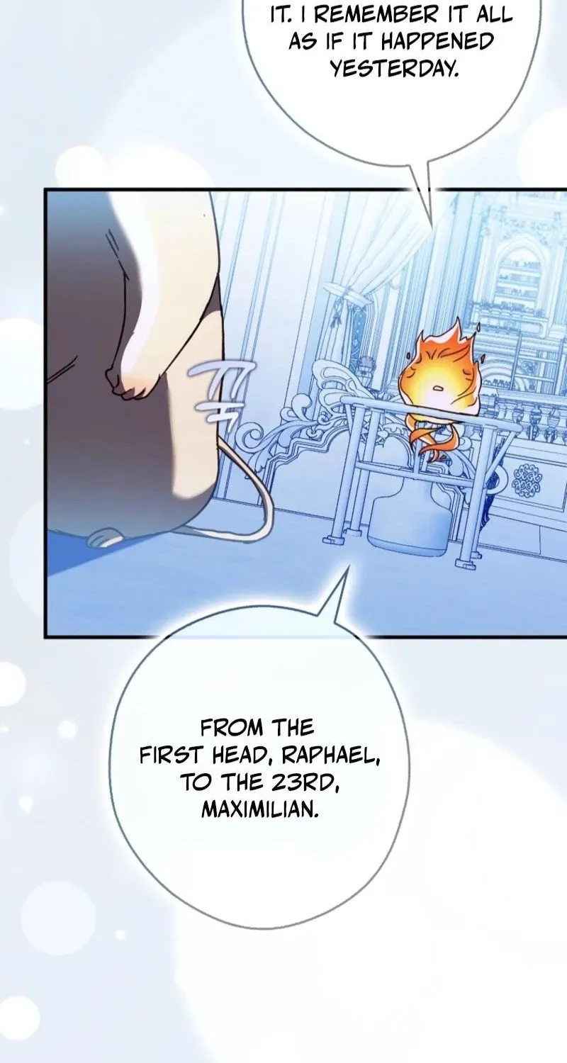 I, A Harvest Mouse, Will Take Cinderella Away Chapter 25 page 86 - 