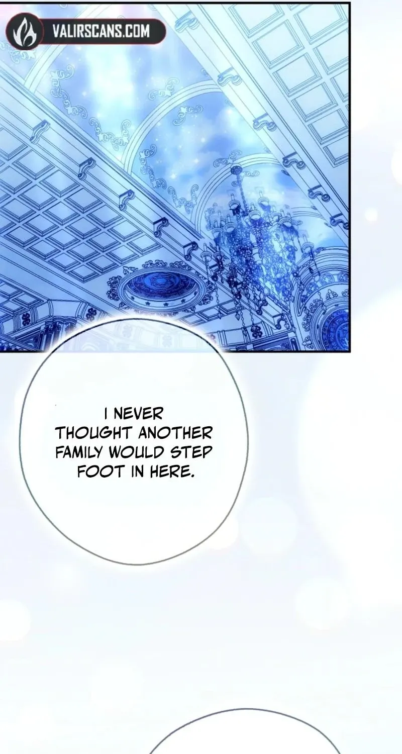 I, A Harvest Mouse, Will Take Cinderella Away Chapter 25 page 88 - 