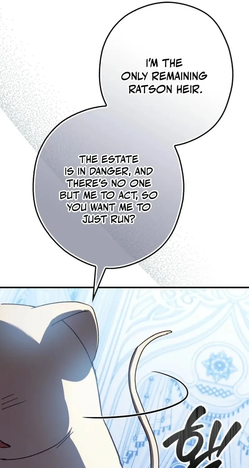I, A Harvest Mouse, Will Take Cinderella Away Chapter 25 page 93 - 