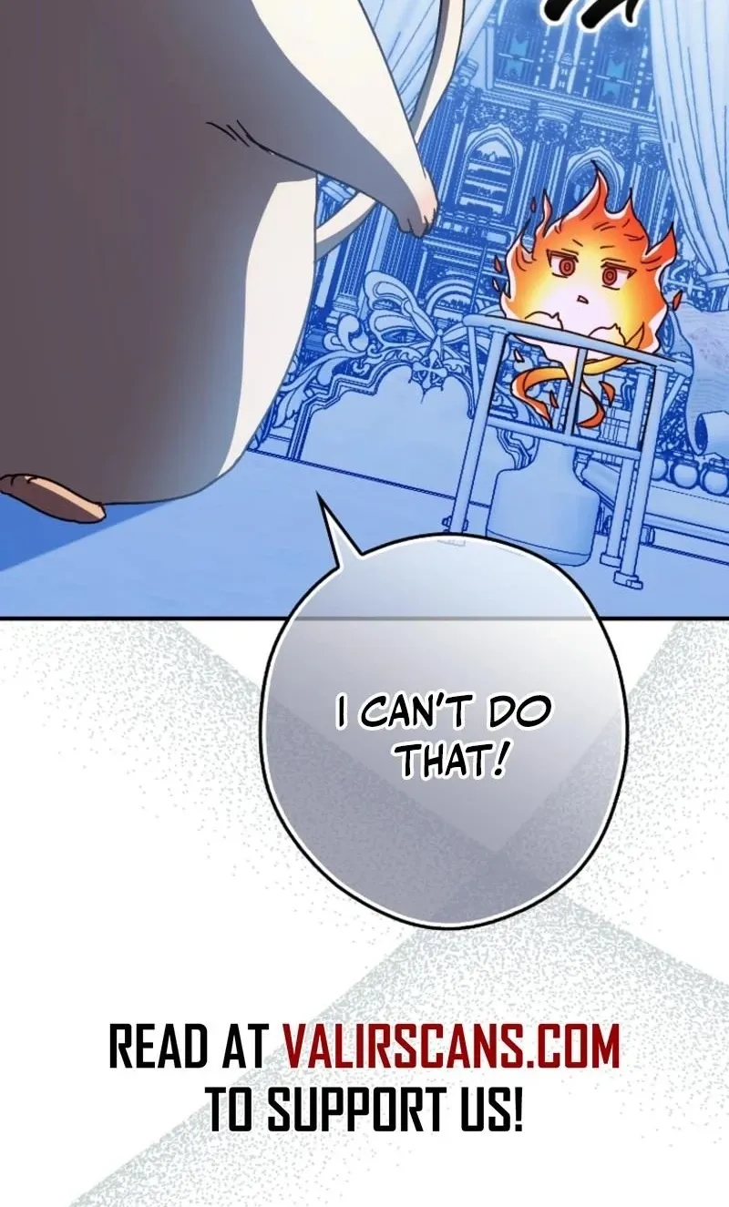 I, A Harvest Mouse, Will Take Cinderella Away Chapter 25 page 94 - 