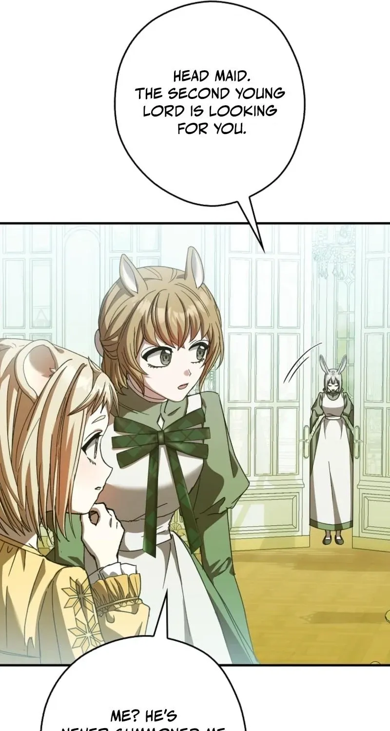 I, A Harvest Mouse, Will Take Cinderella Away Chapter 26 page 104 - 