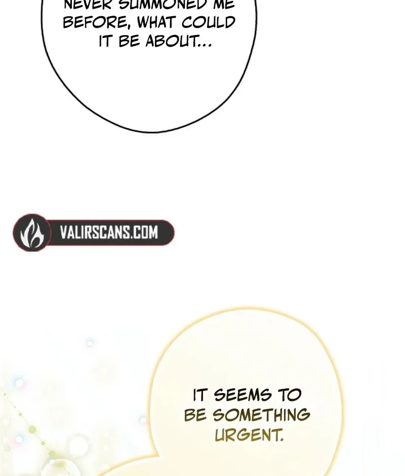I, A Harvest Mouse, Will Take Cinderella Away Chapter 26 page 105 - 