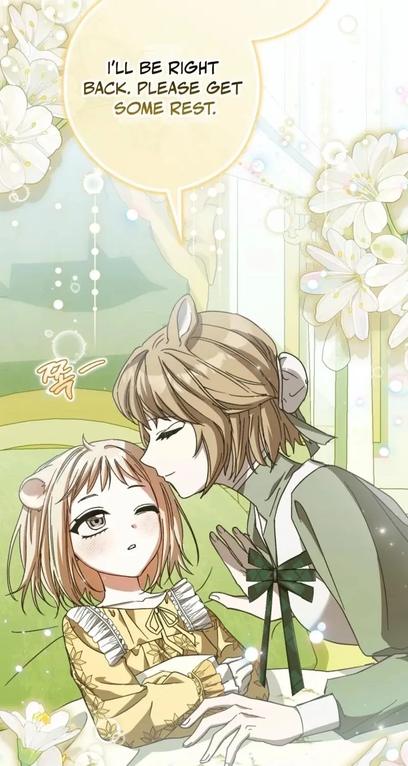 I, A Harvest Mouse, Will Take Cinderella Away Chapter 26 page 106 - 