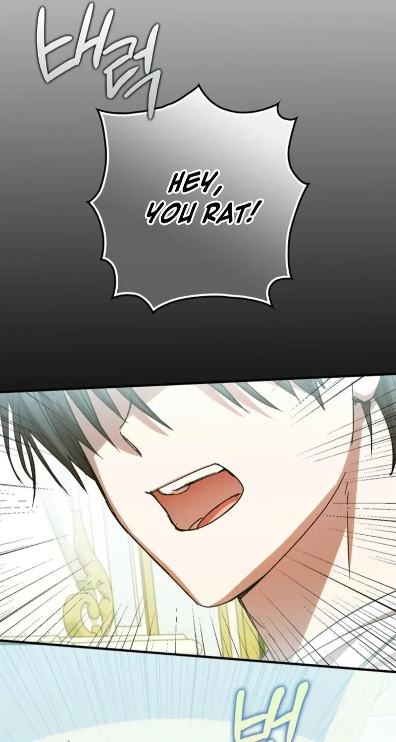 I, A Harvest Mouse, Will Take Cinderella Away Chapter 26 page 109 - 