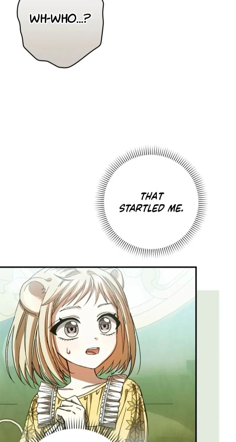 I, A Harvest Mouse, Will Take Cinderella Away Chapter 26 page 113 - 