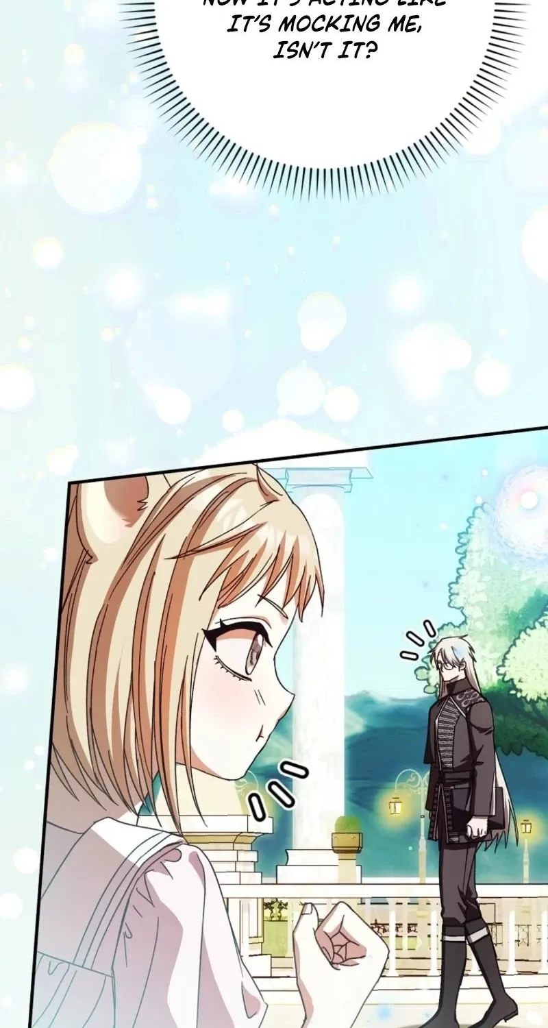 I, A Harvest Mouse, Will Take Cinderella Away Chapter 26 page 15 - 