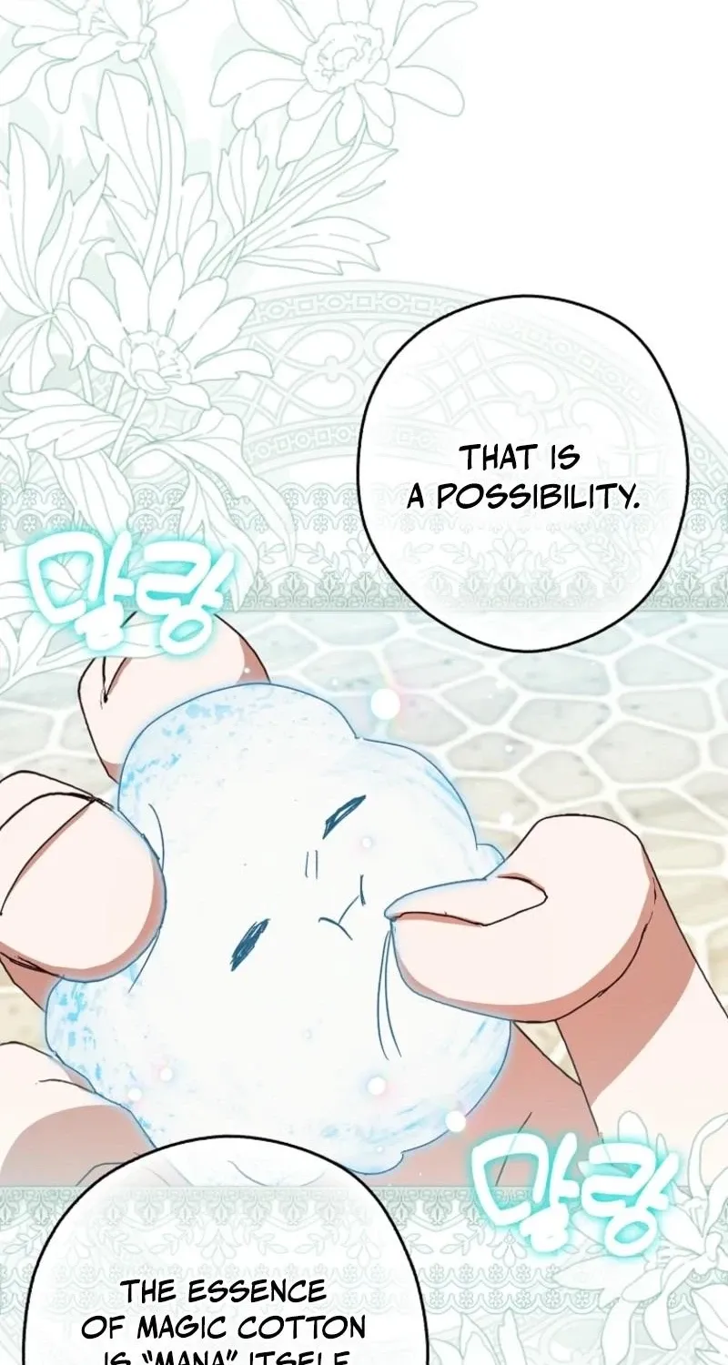 I, A Harvest Mouse, Will Take Cinderella Away Chapter 26 page 20 - 