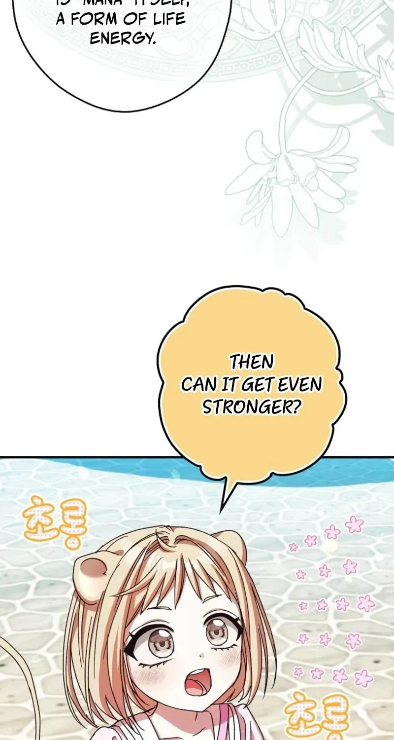 I, A Harvest Mouse, Will Take Cinderella Away Chapter 26 page 21 - 