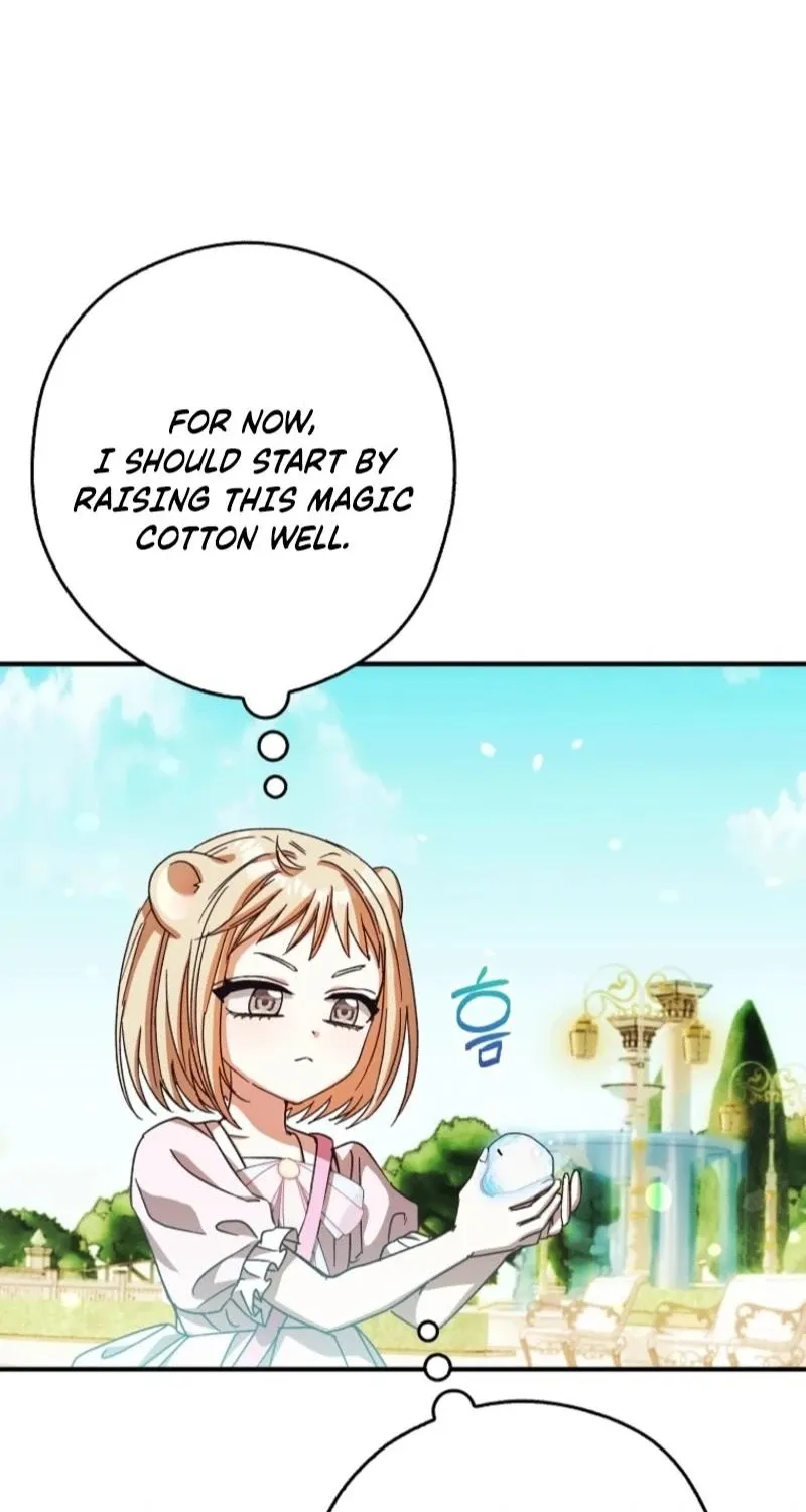 I, A Harvest Mouse, Will Take Cinderella Away Chapter 26 page 29 - 