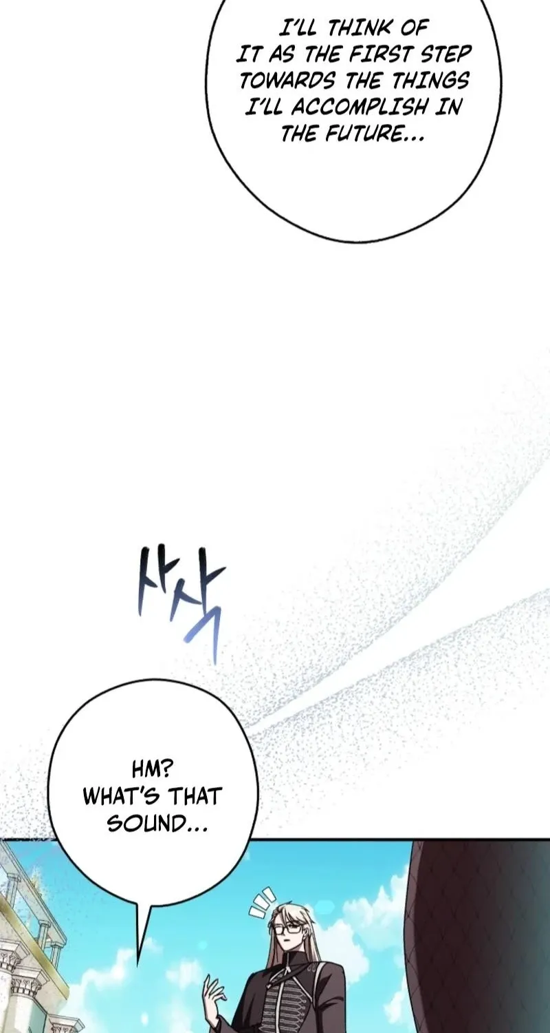 I, A Harvest Mouse, Will Take Cinderella Away Chapter 26 page 30 - 
