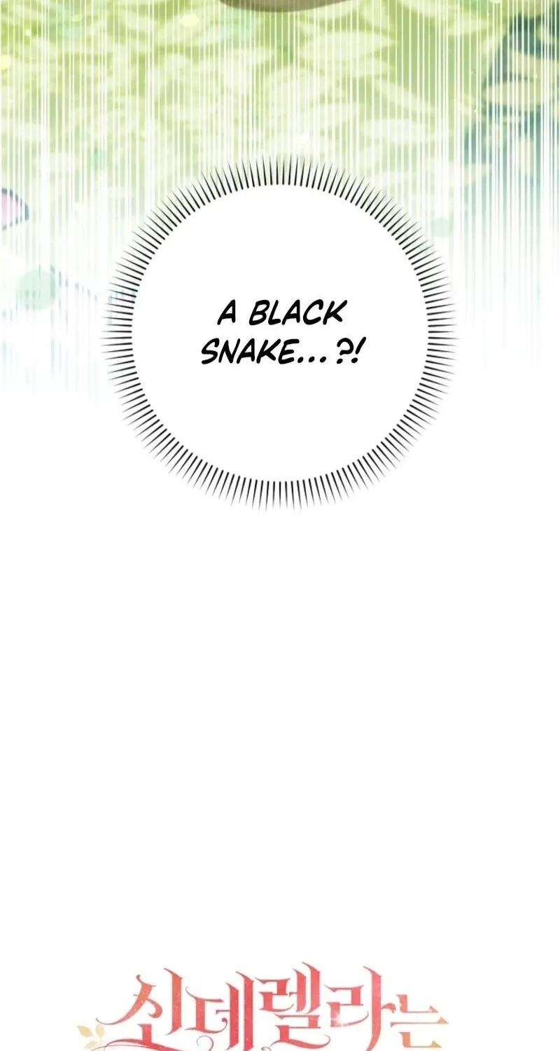 I, A Harvest Mouse, Will Take Cinderella Away Chapter 26 page 33 - 