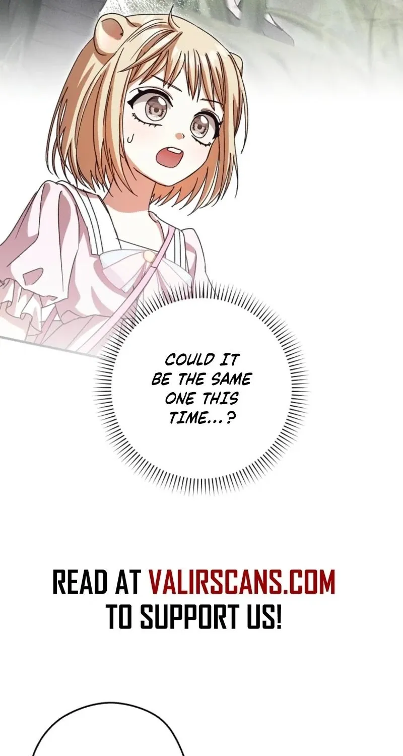 I, A Harvest Mouse, Will Take Cinderella Away Chapter 26 page 38 - 