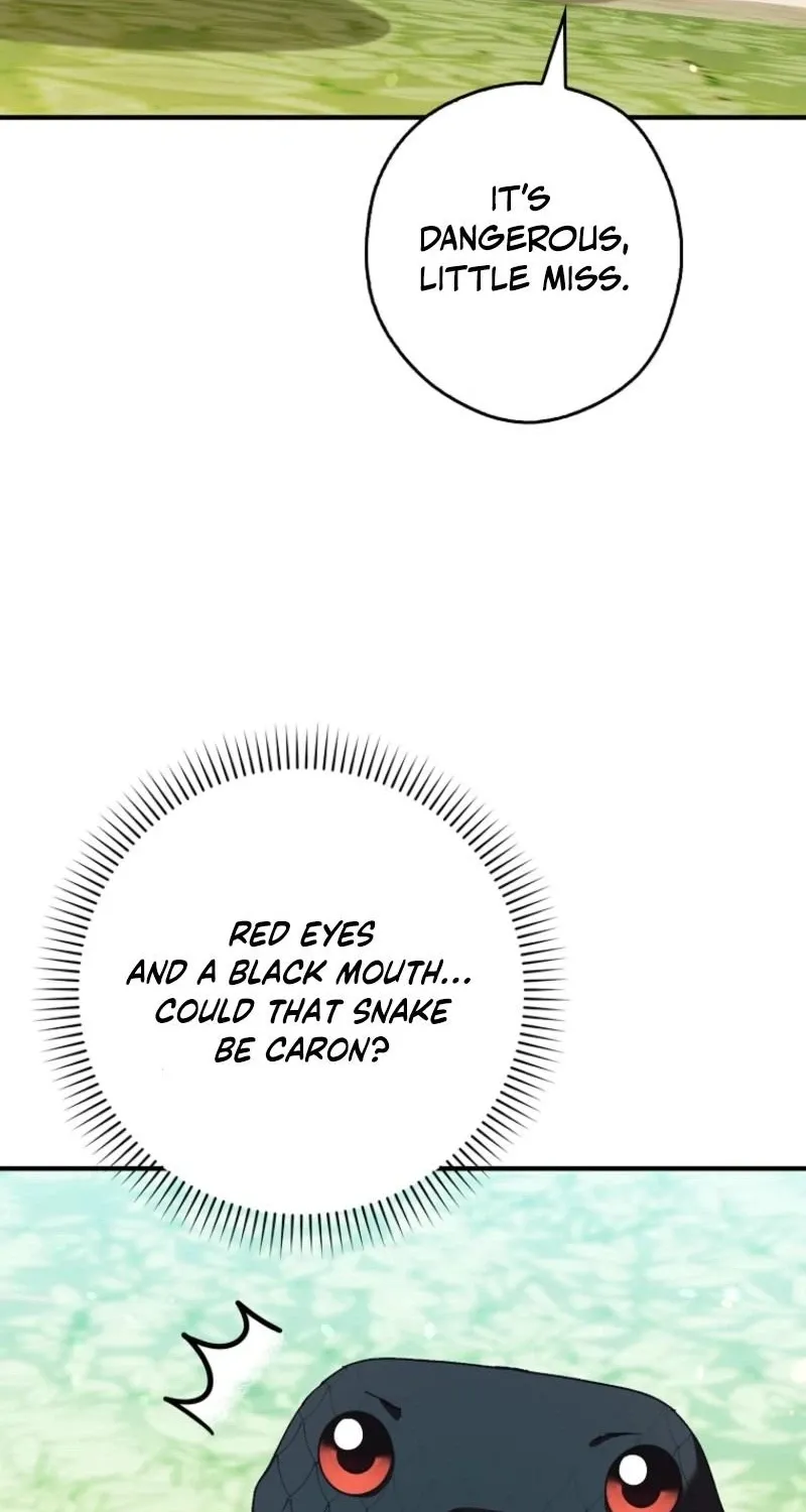 I, A Harvest Mouse, Will Take Cinderella Away Chapter 26 page 40 - 