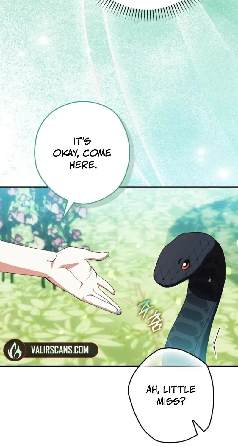 I, A Harvest Mouse, Will Take Cinderella Away Chapter 26 page 44 - 