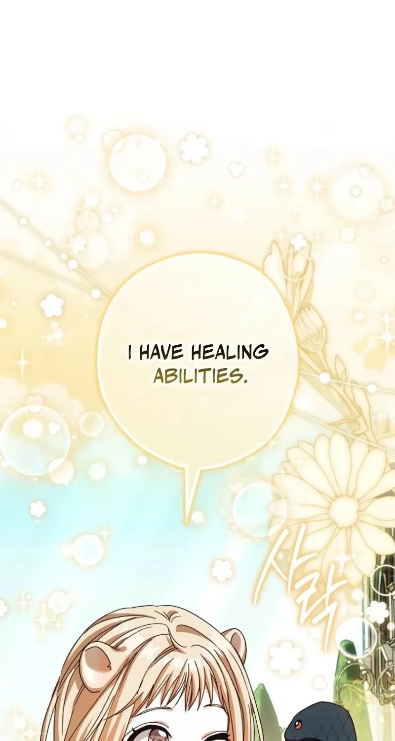 I, A Harvest Mouse, Will Take Cinderella Away Chapter 26 page 47 - 