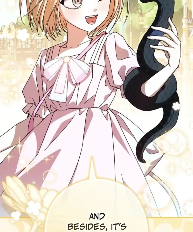 I, A Harvest Mouse, Will Take Cinderella Away Chapter 26 page 48 - 