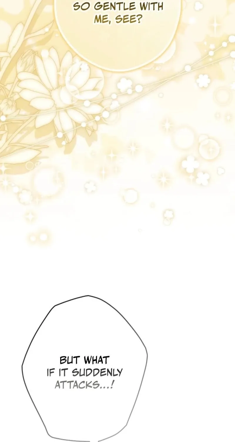 I, A Harvest Mouse, Will Take Cinderella Away Chapter 26 page 49 - 