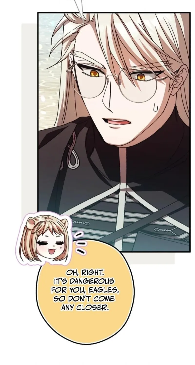 I, A Harvest Mouse, Will Take Cinderella Away Chapter 26 page 50 - 