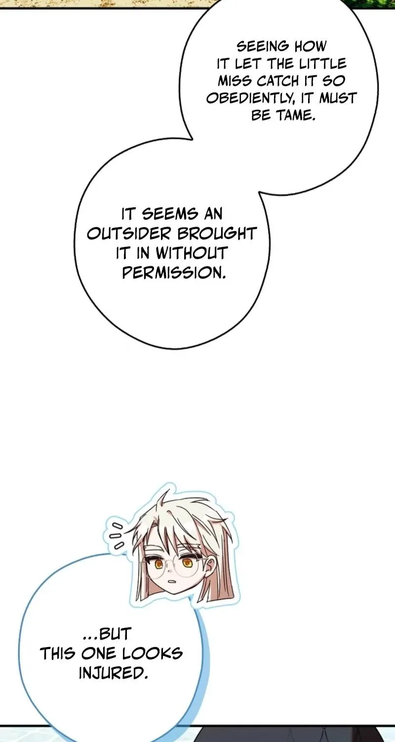 I, A Harvest Mouse, Will Take Cinderella Away Chapter 26 page 58 - 