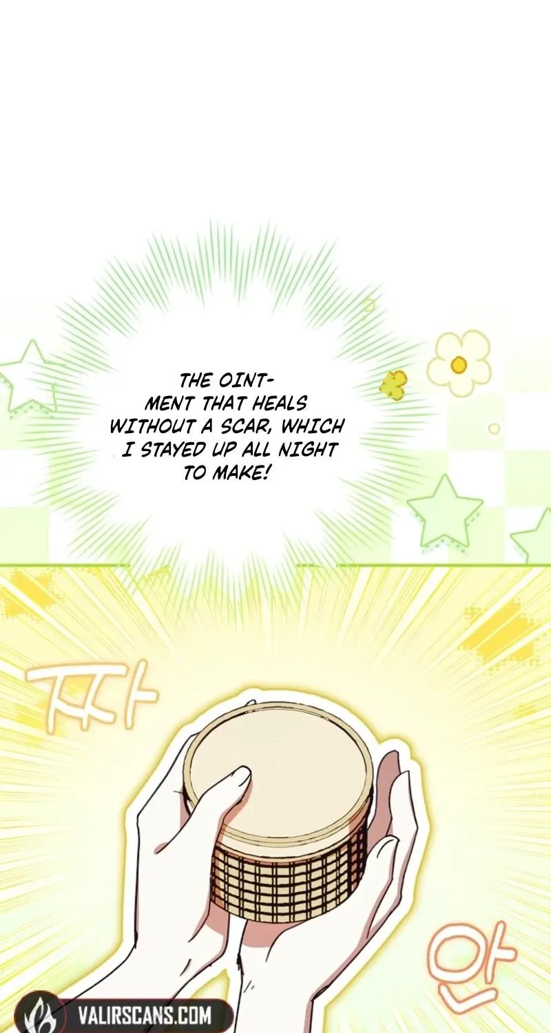 I, A Harvest Mouse, Will Take Cinderella Away Chapter 26 page 63 - 