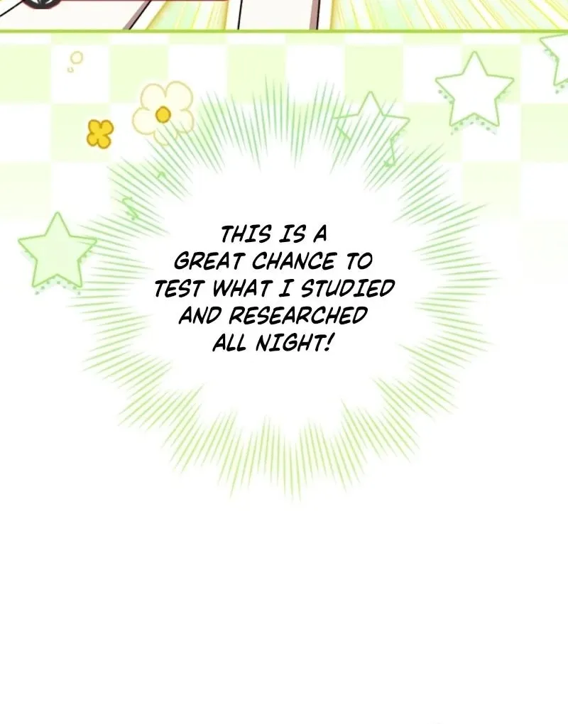 I, A Harvest Mouse, Will Take Cinderella Away Chapter 26 page 64 - 
