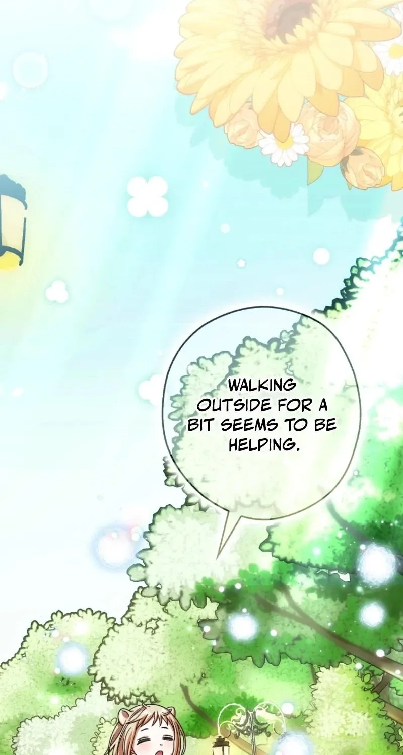 I, A Harvest Mouse, Will Take Cinderella Away Chapter 26 page 8 - 