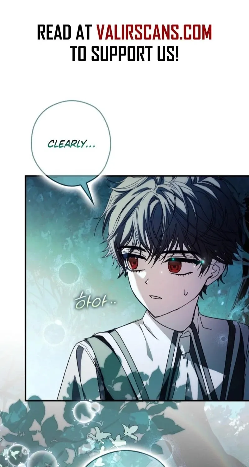 I, A Harvest Mouse, Will Take Cinderella Away Chapter 26 page 76 - 