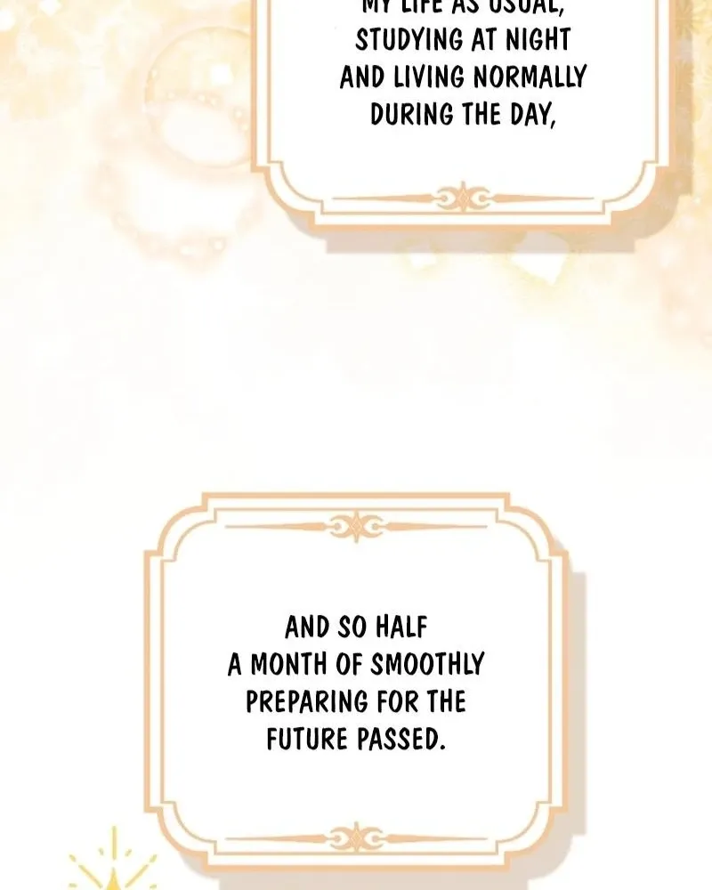 I, A Harvest Mouse, Will Take Cinderella Away Chapter 26 page 81 - 