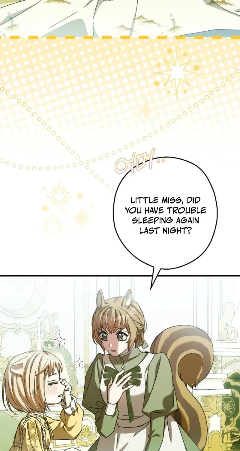 I, A Harvest Mouse, Will Take Cinderella Away Chapter 26 page 83 - 